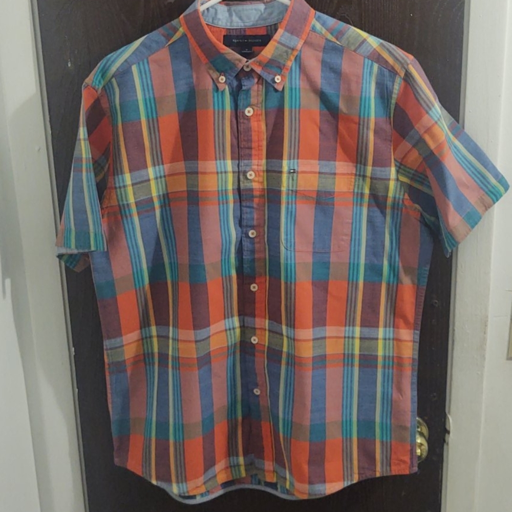 🔥SALE🔥 Tommy Hilfiger Shirt‼️